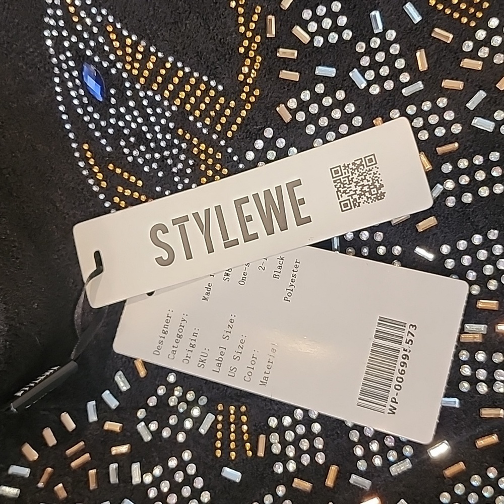 Stylewe wrap - Picture 5 of 5